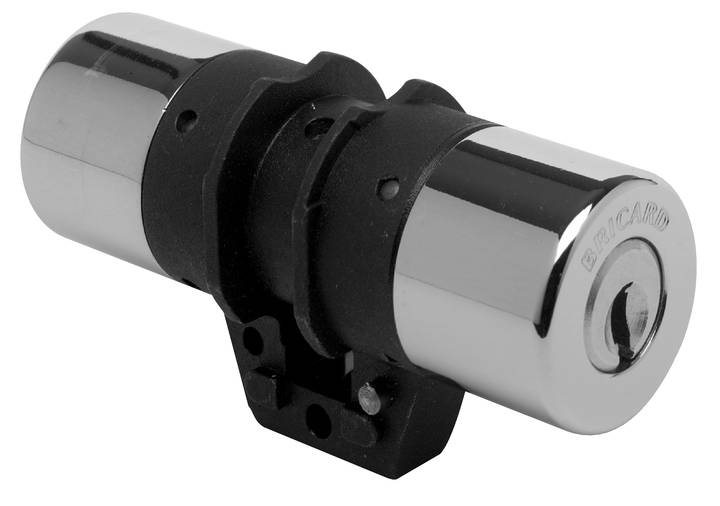 bricard-chifral-x40-sicherheitszylinder-rund-inkl-4-schl-ssel image 2