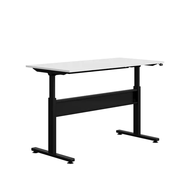 sofame-reglo-elektrisch-h-henverstellbarer-arbeitstisch-melamin-28mm image 1