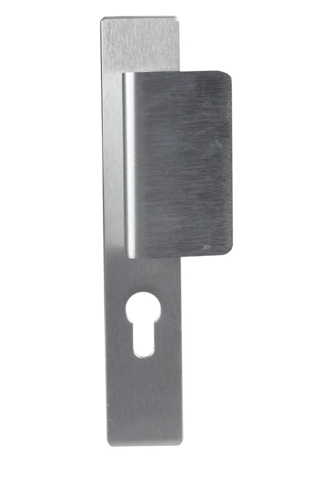 bricard-montr-al-t-rdr-cker-garnitur-langschild-und-rosette image 1