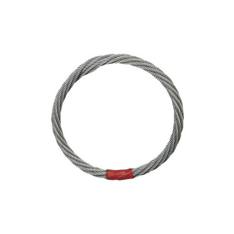 godet-estropes-de-levage-kabel-anschlagseil-stropp image 1