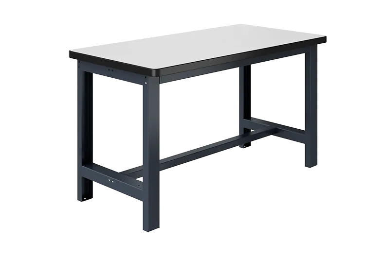 sofame-etablis-si-werkbank-mit-taralay-platte-40mm image 1
