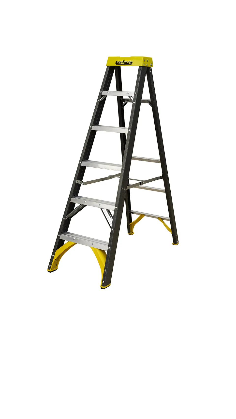 centaure-swing-pro-glasfaser-stehleiter-150-kg-en-131 image 1