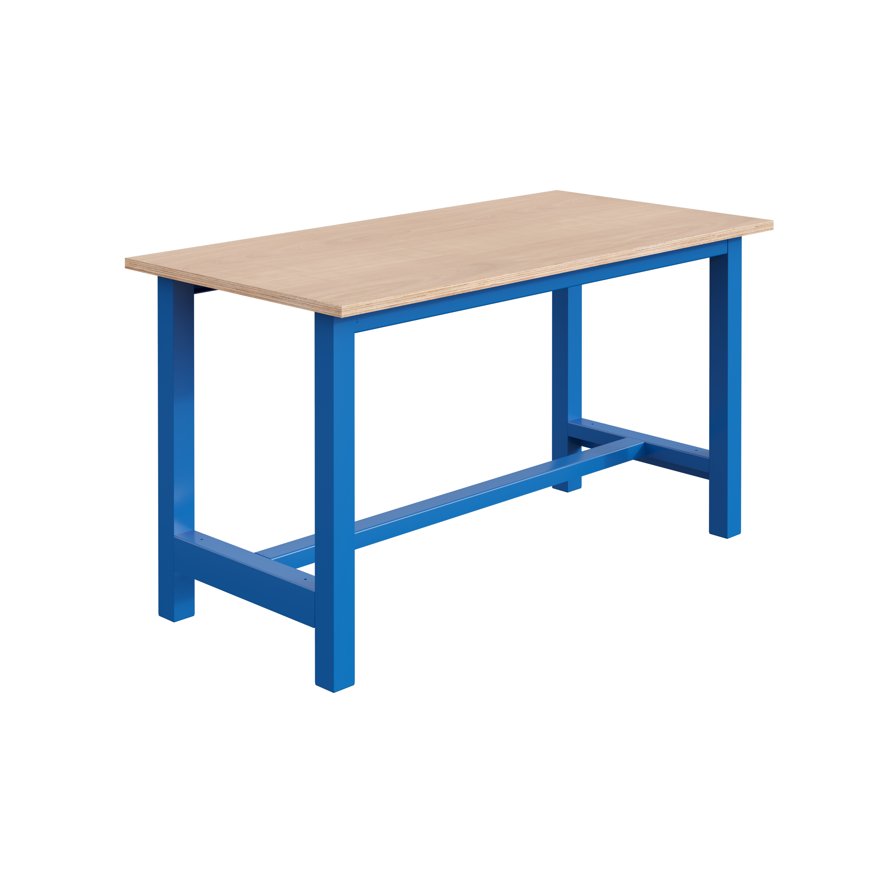 sofame-cks-werkbank-mit-multiplexplatte-24-mm image 1