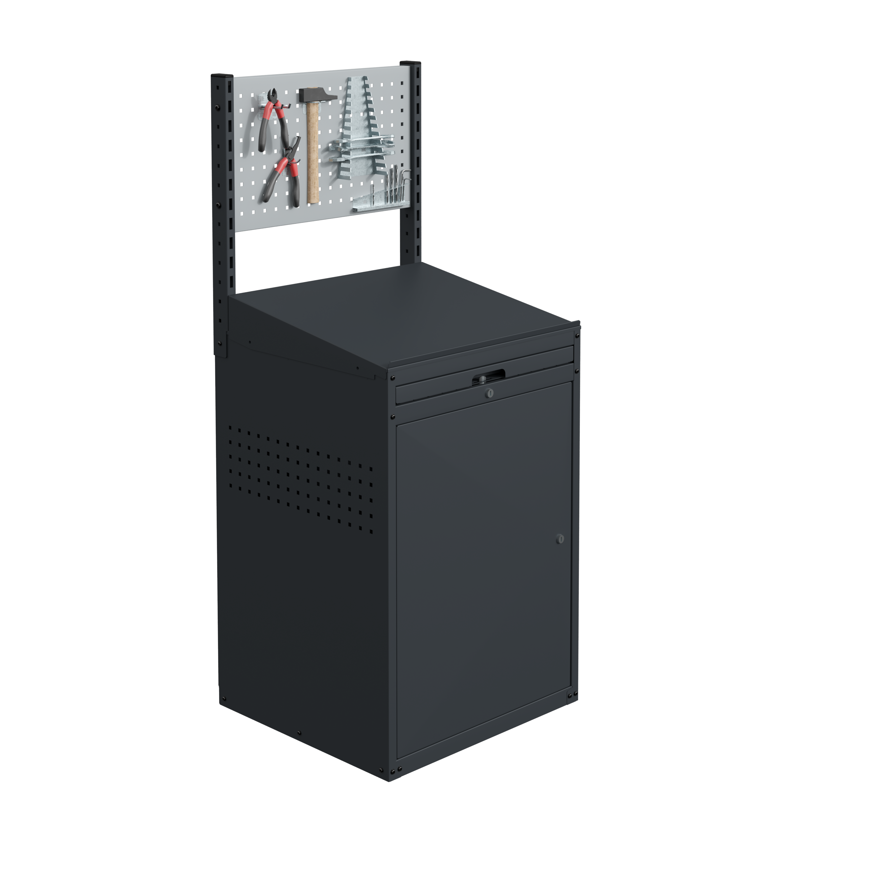 sofame-schaltschrank-modulinfo-f-r-pc-steuerung image 1