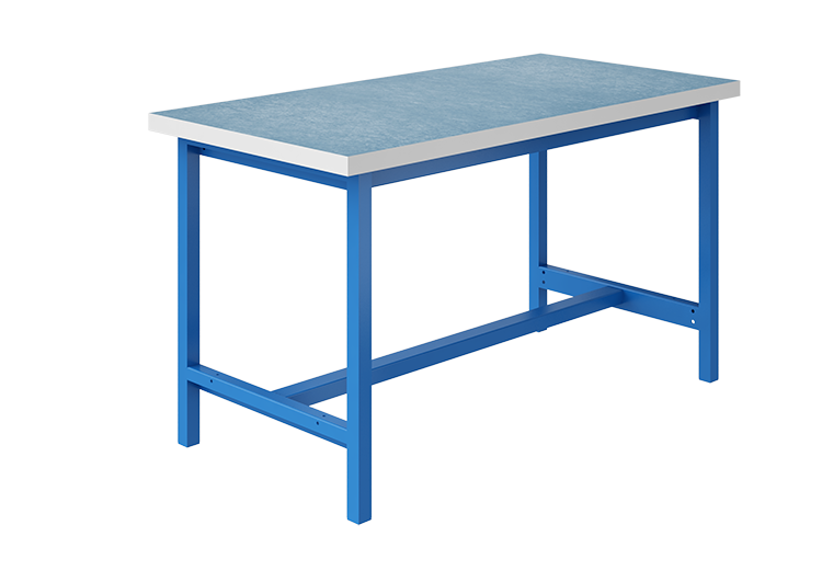 sofame-pth-werkbank-soupledur-platte-40-mm-500-kg image 1