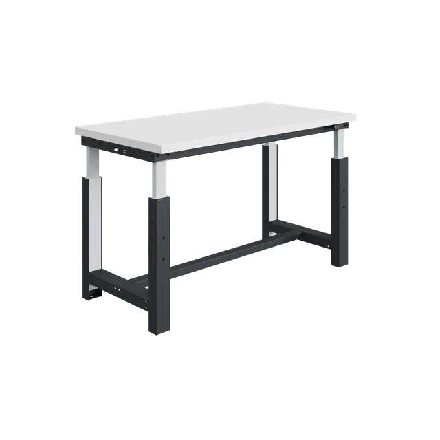 sofame-si-werkbank-melamin-38mm-elektrisch-h-henverstellbar image 1
