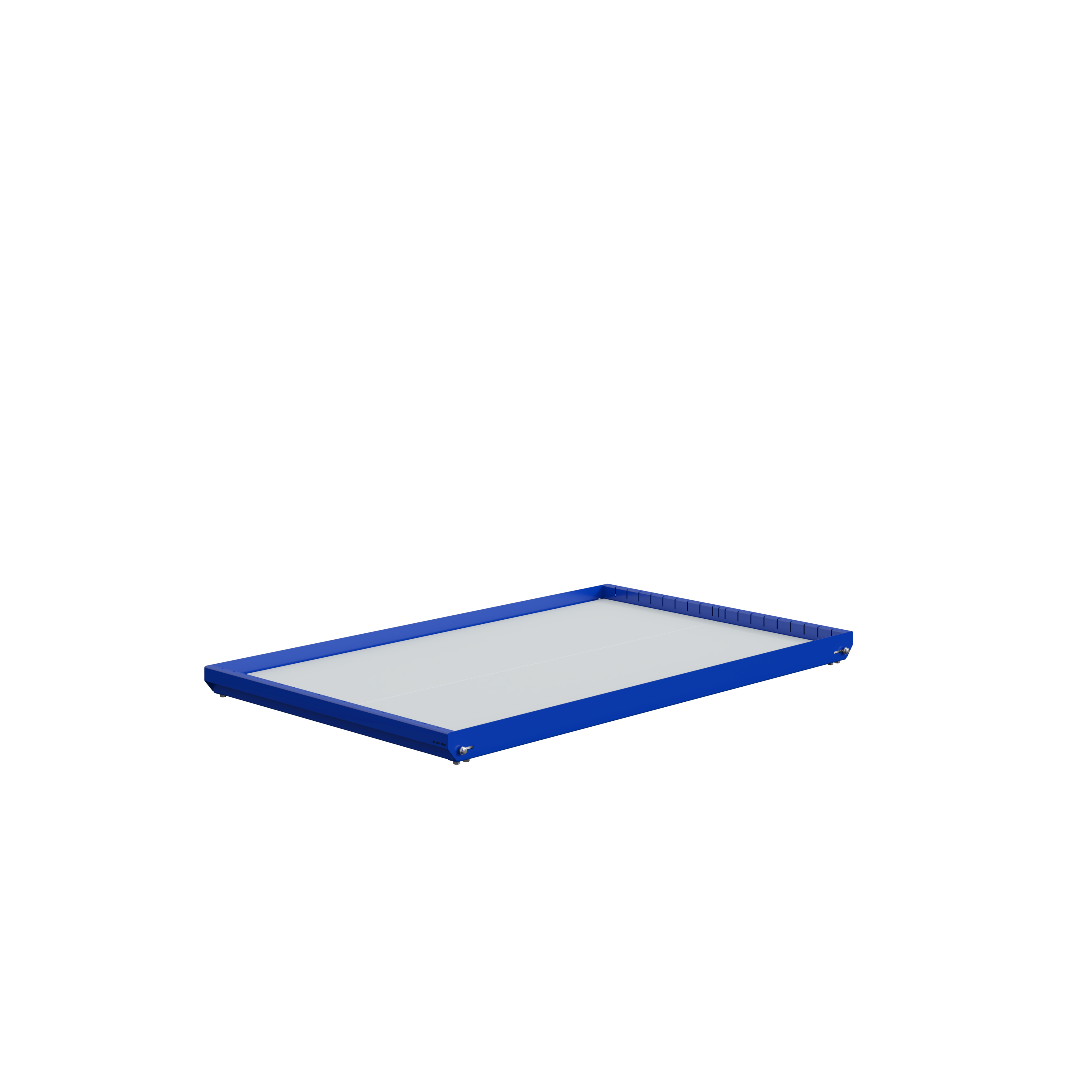 sofame-p1360-tablare-mit-stahlboden-f-r-dynamisches-lagersystem-prod-line image 1