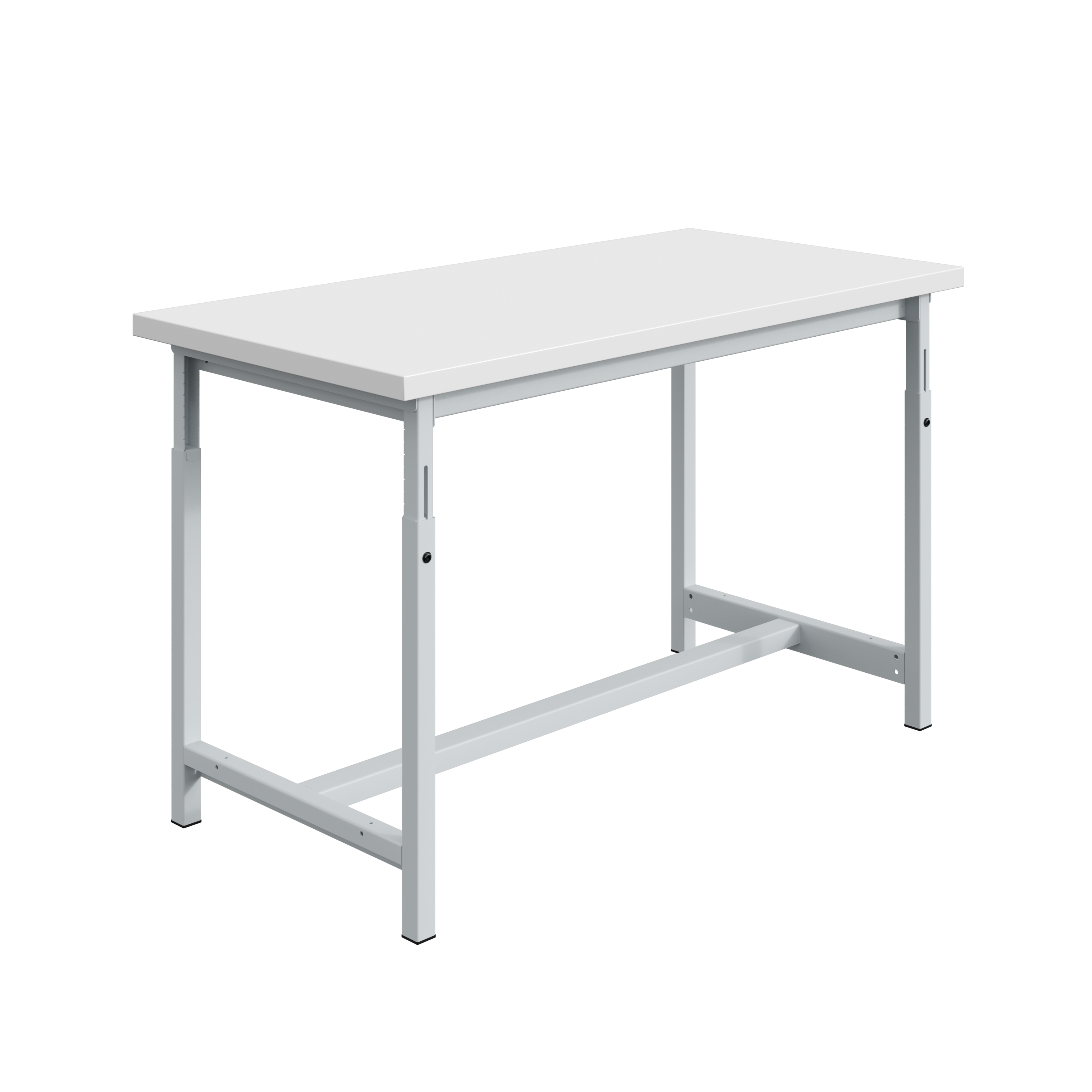 sofame-pth-werkbank-mechanisch-h-henverstellbar-esd-stratifi-30mm image 1
