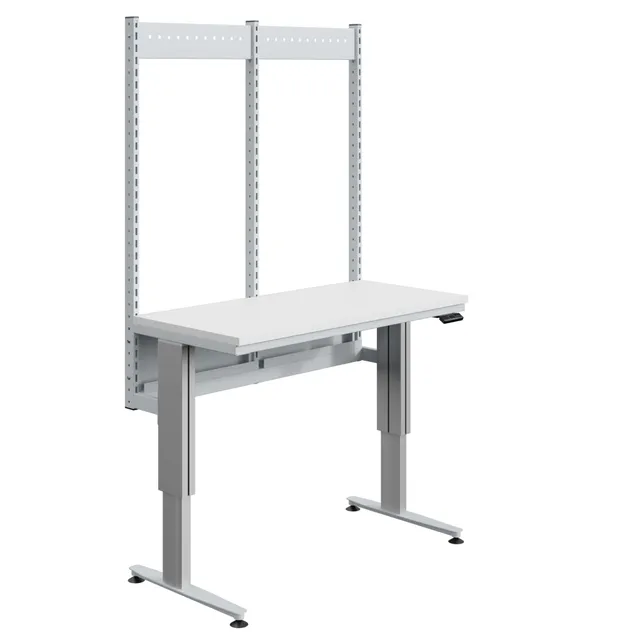 sofame-modulog-4-0-arbeitsplatz-esd-30mm-elektrisch-verstellbar-mit-blende image 1
