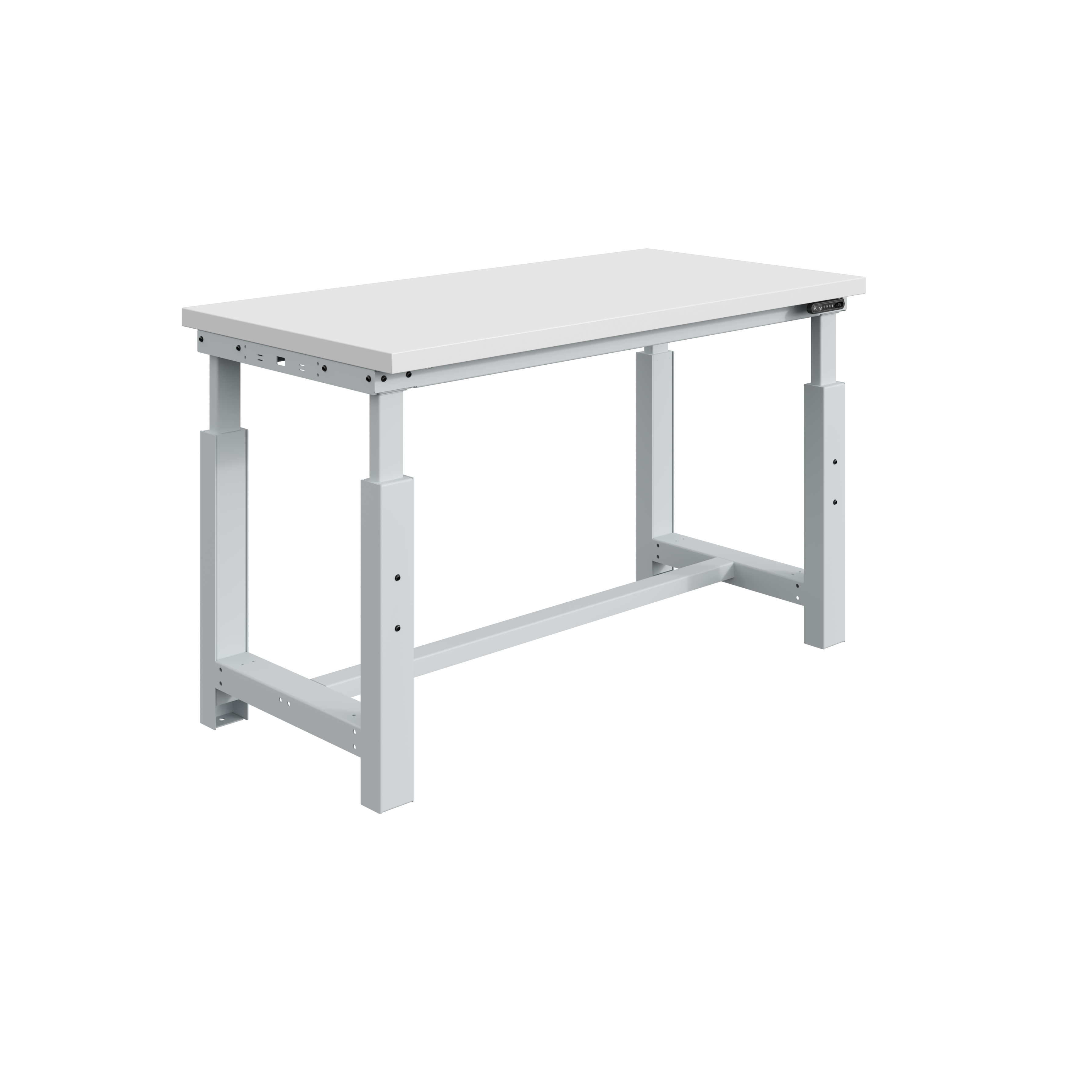 sofame-si-esd-werkbank-antistatisch-30-mm-elektrisch-h-henverstellbar image 1