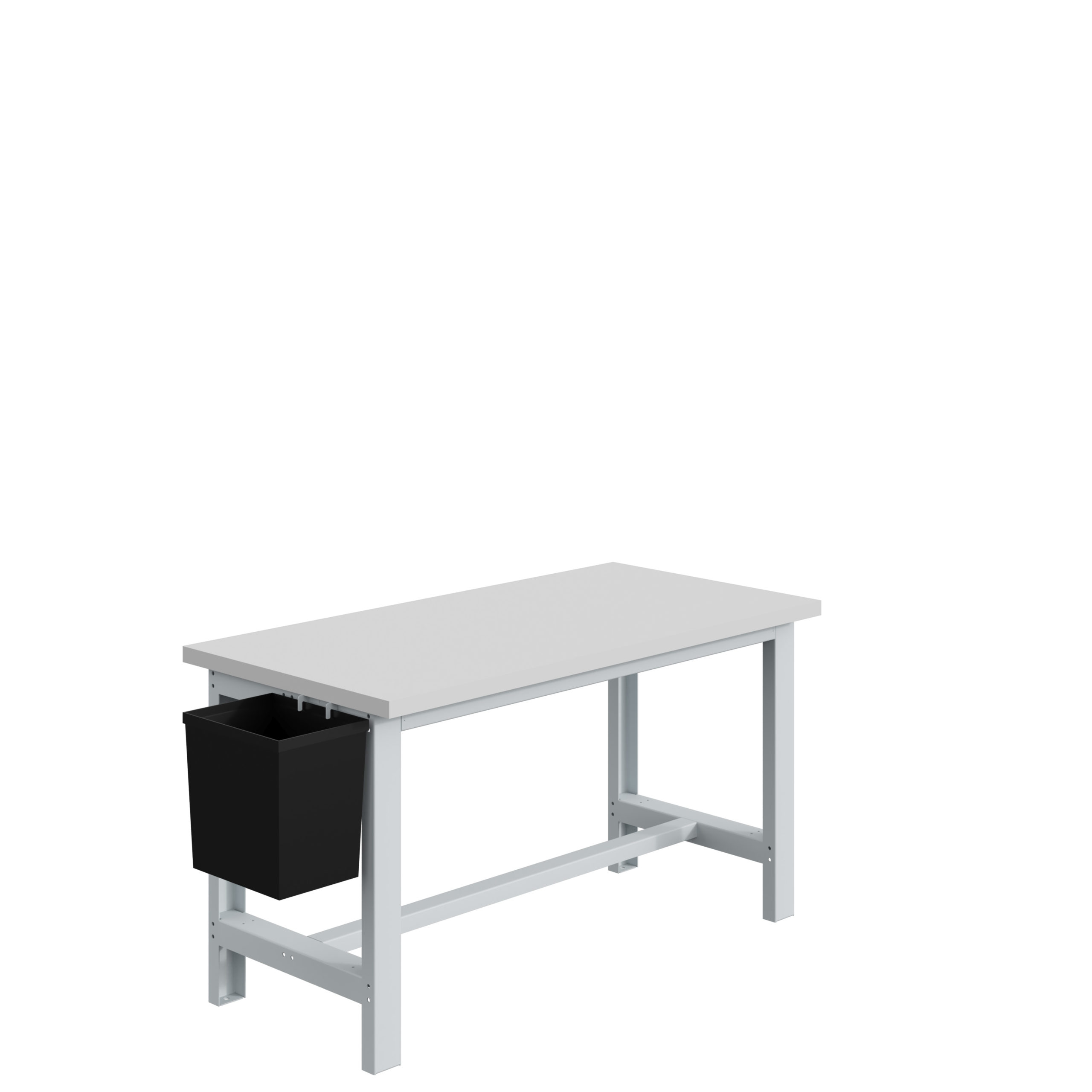 sofame-triselect-abfallbeh-lter-25l-mit-halterung image 2