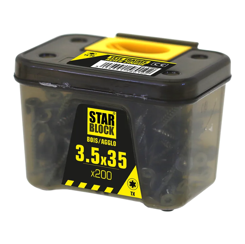 starblock-holz-spanplattenschraube-3-5x35-senkkopf-torx-verzinkter-stahl image 4