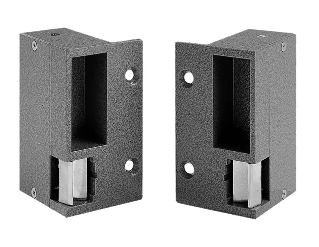 bricard-elektrischer-t-r-ffner-aluminium-aufputz-12-volt image 1