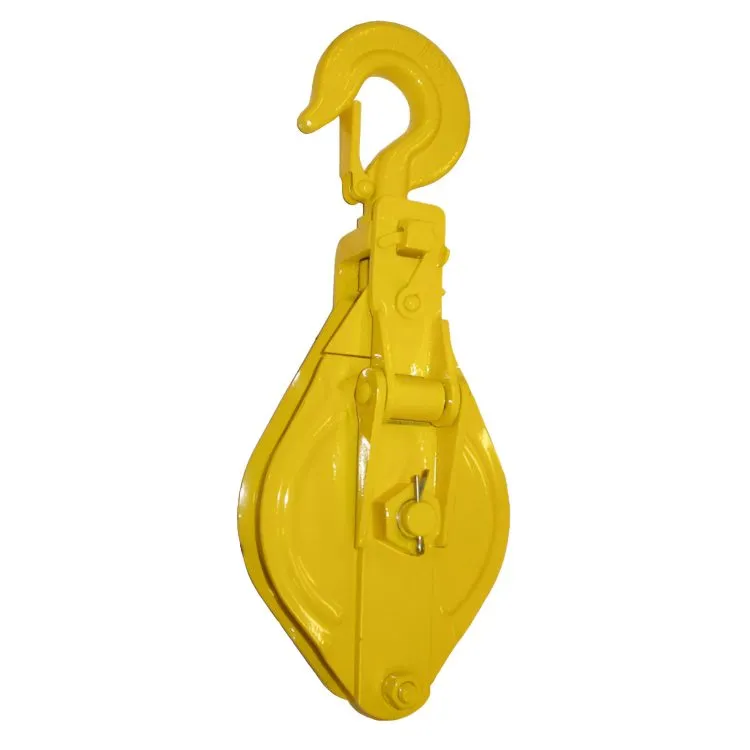godet-seilrolle-mit-b-gel-umlenkrolle-f-r-hebetechnik image 1
