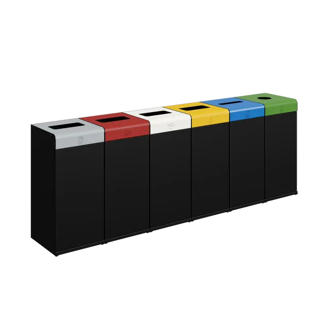 sofame-triselect-wertstoffsammler-m-lltrennbeh-lter image 1
