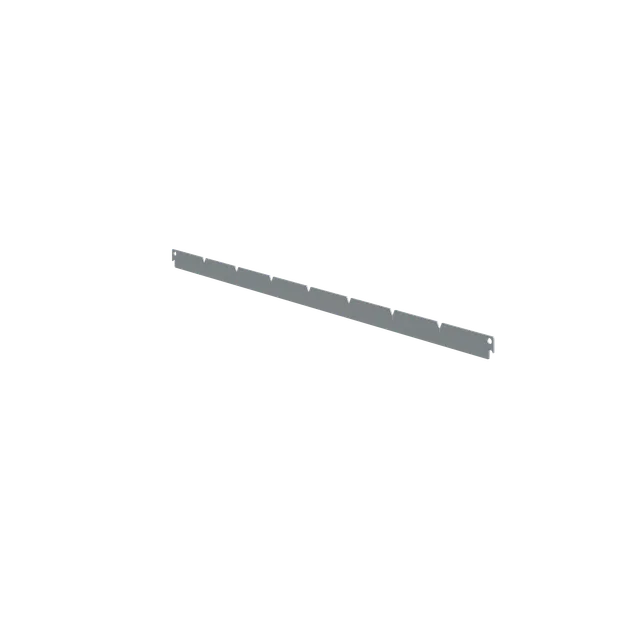 sofame-l-ngsteiler-f-r-blechschublade-h50mm-schubladenteiler image 1