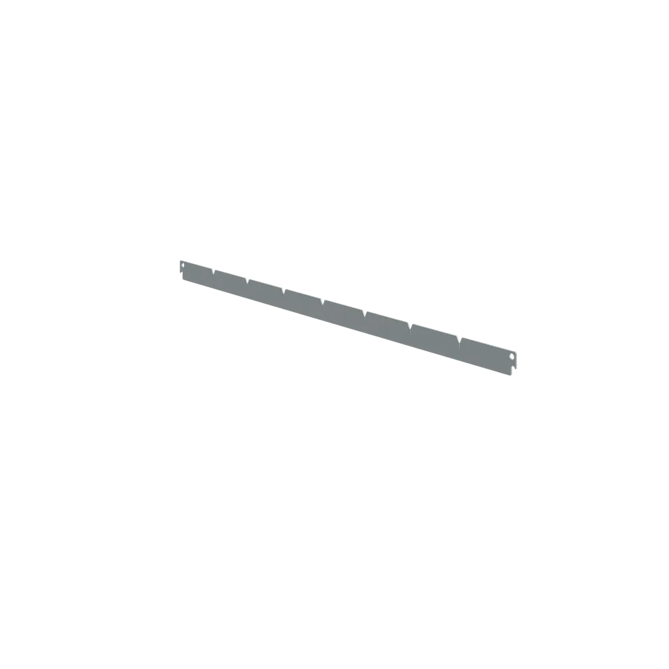 sofame-l-ngsteiler-f-r-blechschublade-h50mm-schubladenteiler image 1