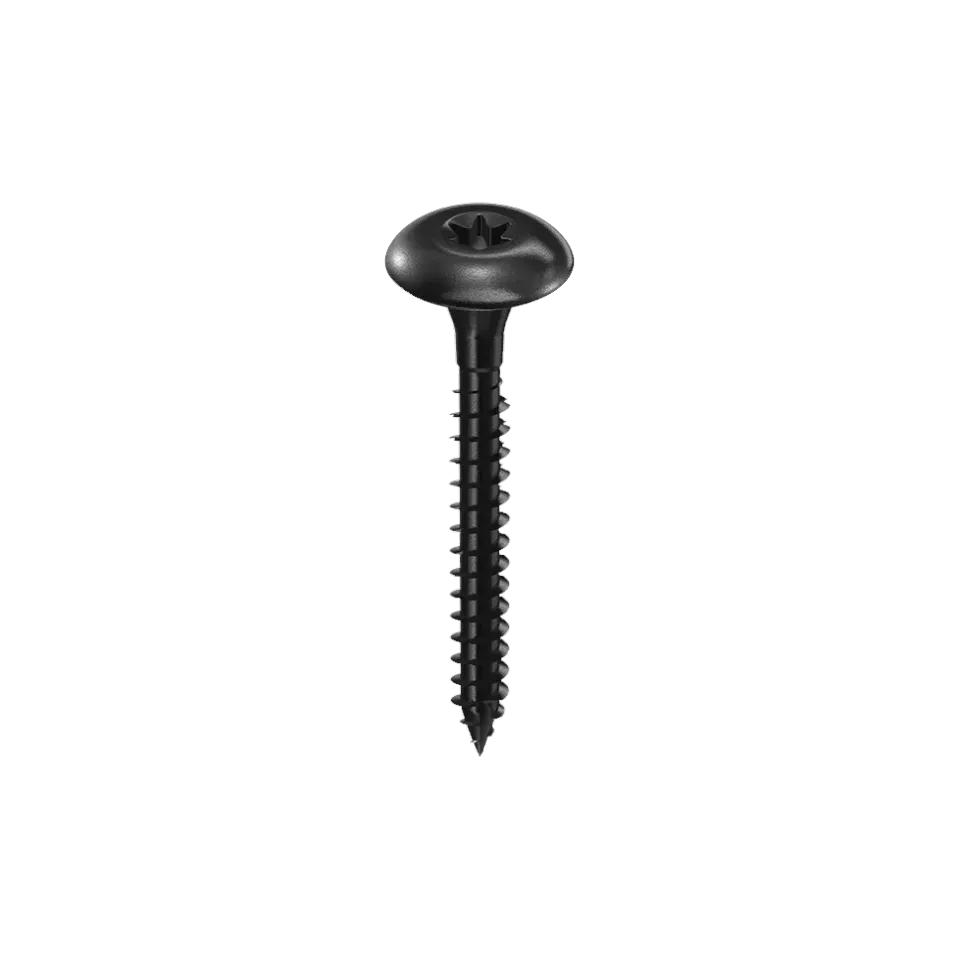 starblock-scharnierschraube-6x40-gro-er-rundkopf-torx-schwarz image 1