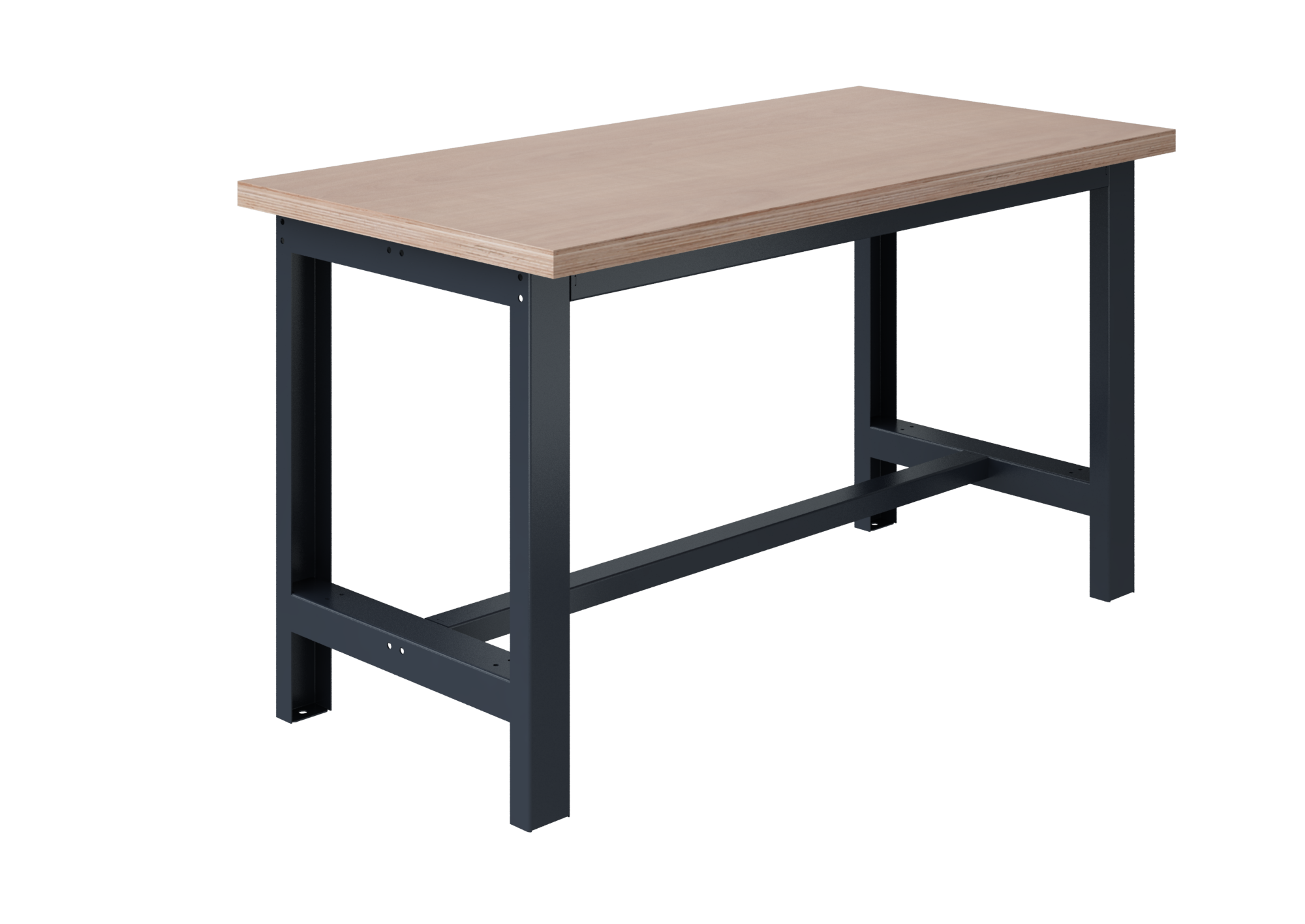sofame-etablis-si-werkbank-multiplex-40-mm-schwerlast-1500-kg image 1