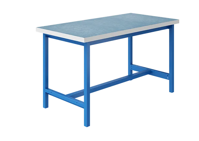 sofame-pth-werkbank-soupledur-platte-40-mm-500-kg image 1