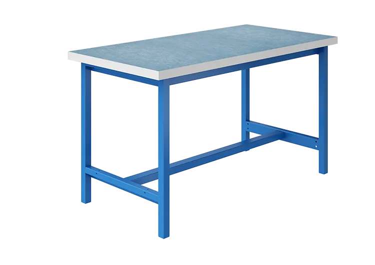 sofame-pth-werkbank-soupledur-platte-40-mm-500-kg image 1