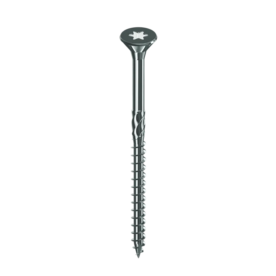 starblock-hout-en-spaanplaatschroef-4-5-50-mm-verzonken-kop-torx-verzinkt-staal image 1