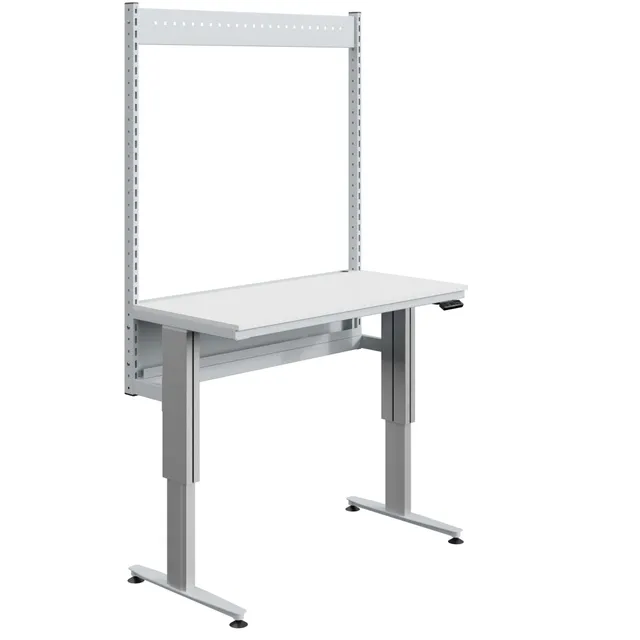 sofame-modulog-4-0-arbeitstisch-elektrisch-h-henverstellbar-melamin-19mm image 1