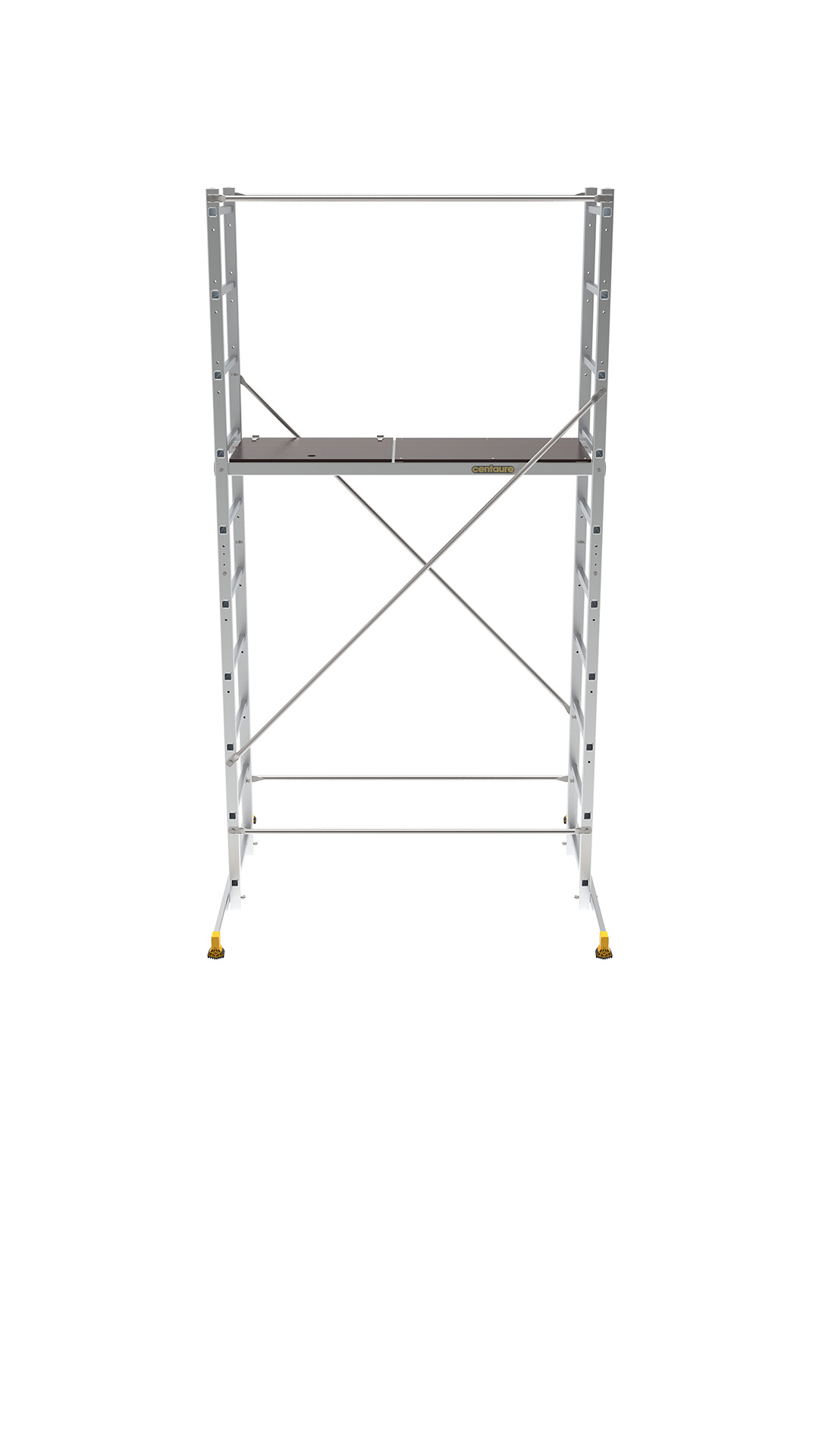 centaure-b4-aluminium-rollger-st-arbeitsh-he-4-00-m image 1