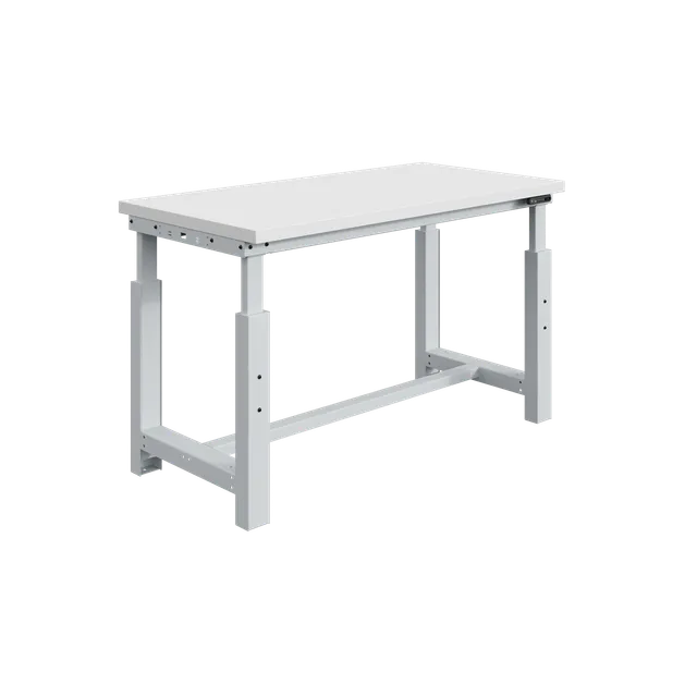 sofame-si-esd-werkbank-antistatisch-30-mm-elektrisch-h-henverstellbar image 1