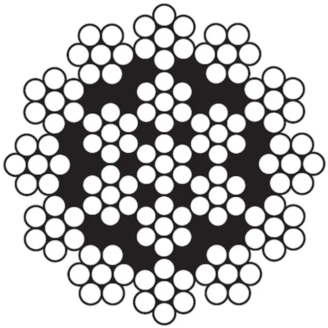 godet-c-ble-antigiratoire-drehungsarmes-stahlseil-hebeseil image 1