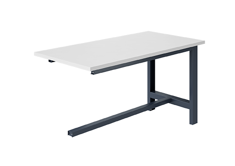 sofame-si-werkbank-esd-antistatik-30-mm image 2