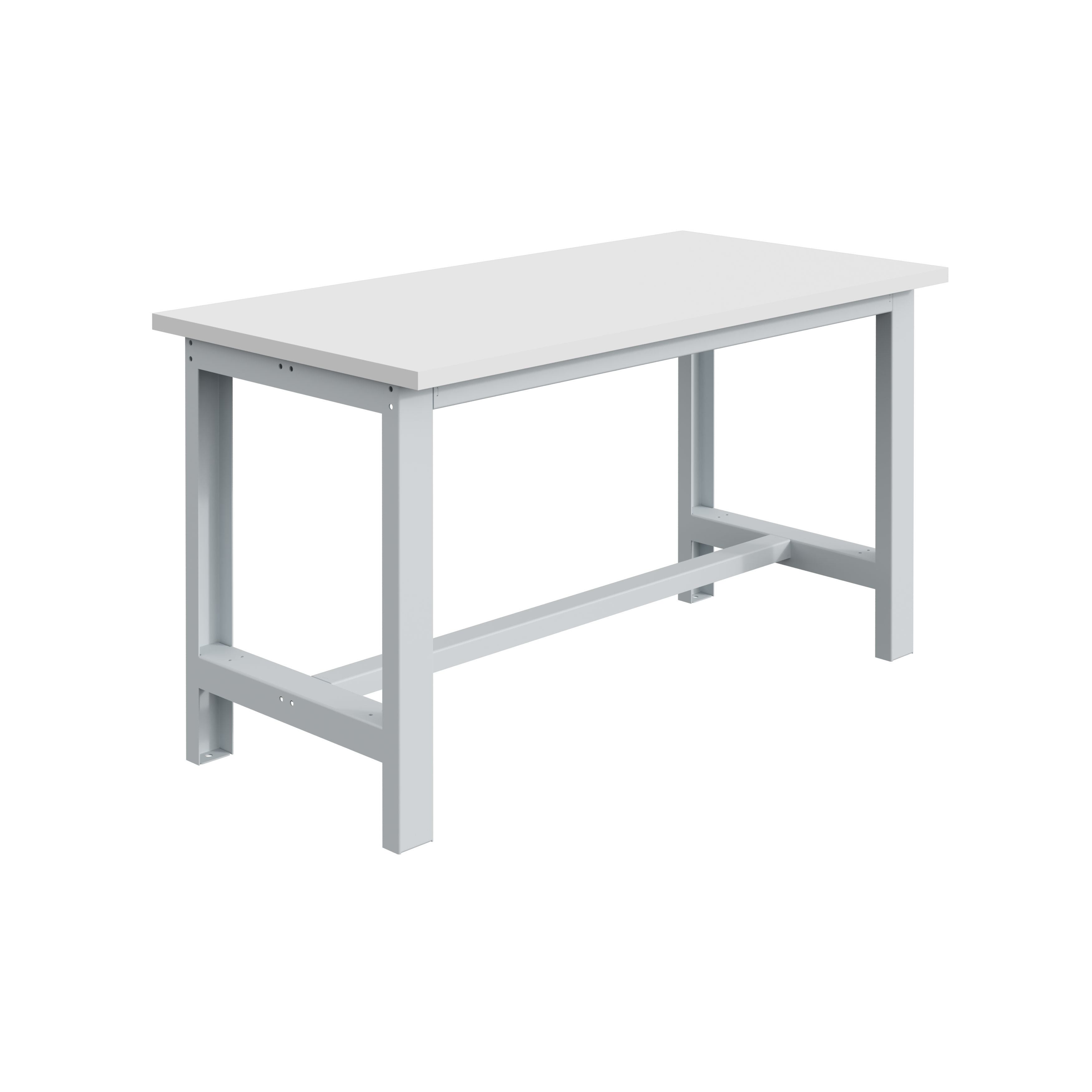 sofame-tablis-si-fixe-esd-werkbank-30-mm-antistatisch image 1