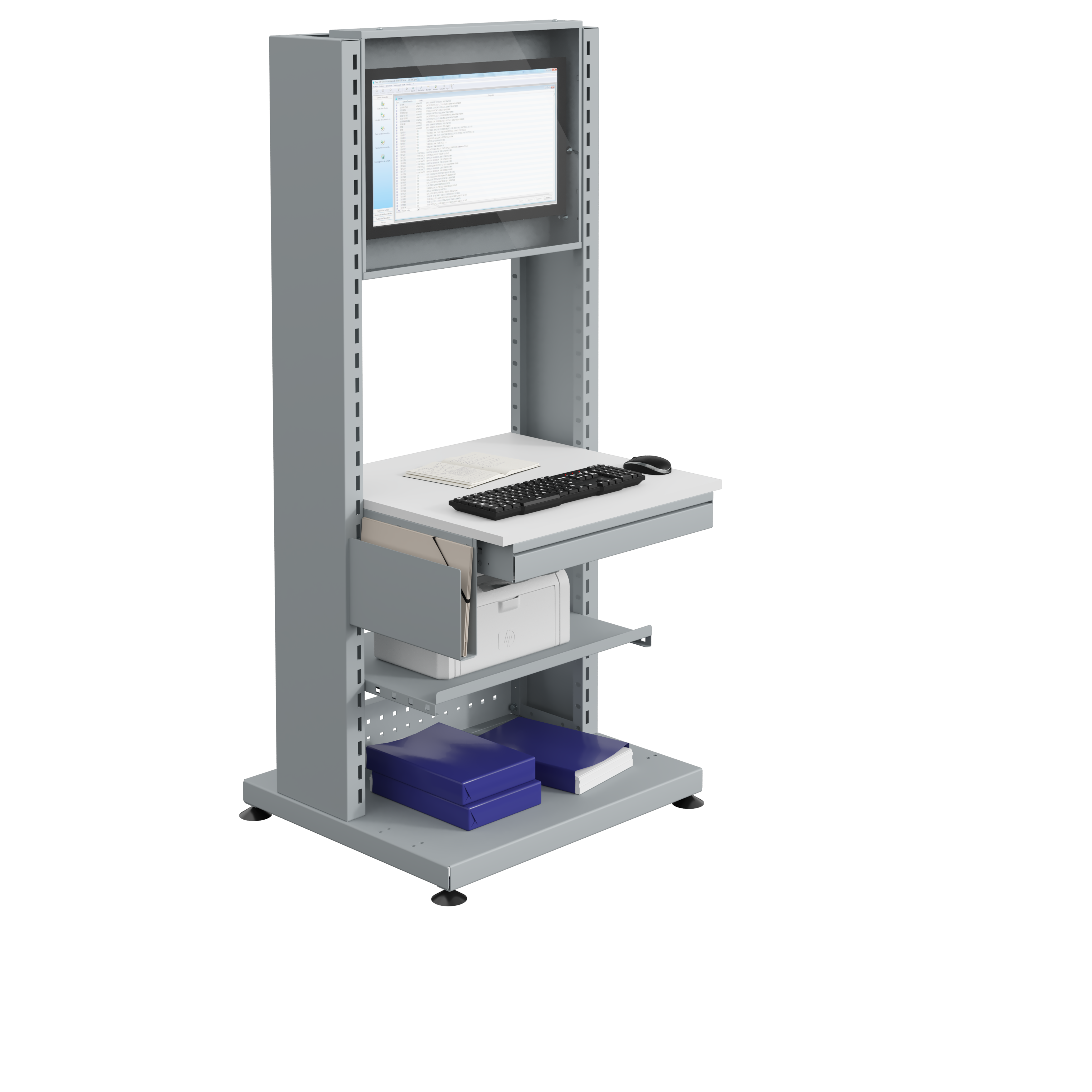 sofame-digit-computer-arbeitsstation-mit-bildschirm-box image 2
