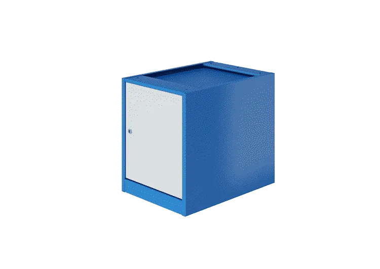 sofame-schrank-mit-t-ren-werkzeugschrank-kofferschrank-aufbewahrung image 1