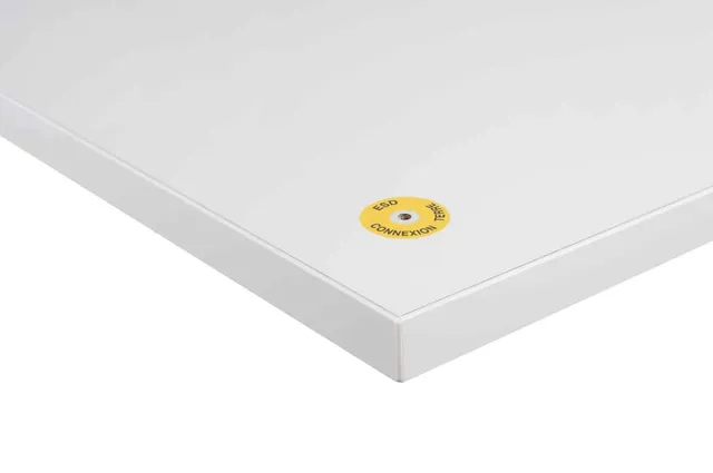 sofame-stratifi-antistatique-esd-arbeitsplatte-30-mm-antistatische-esd-platte image 1