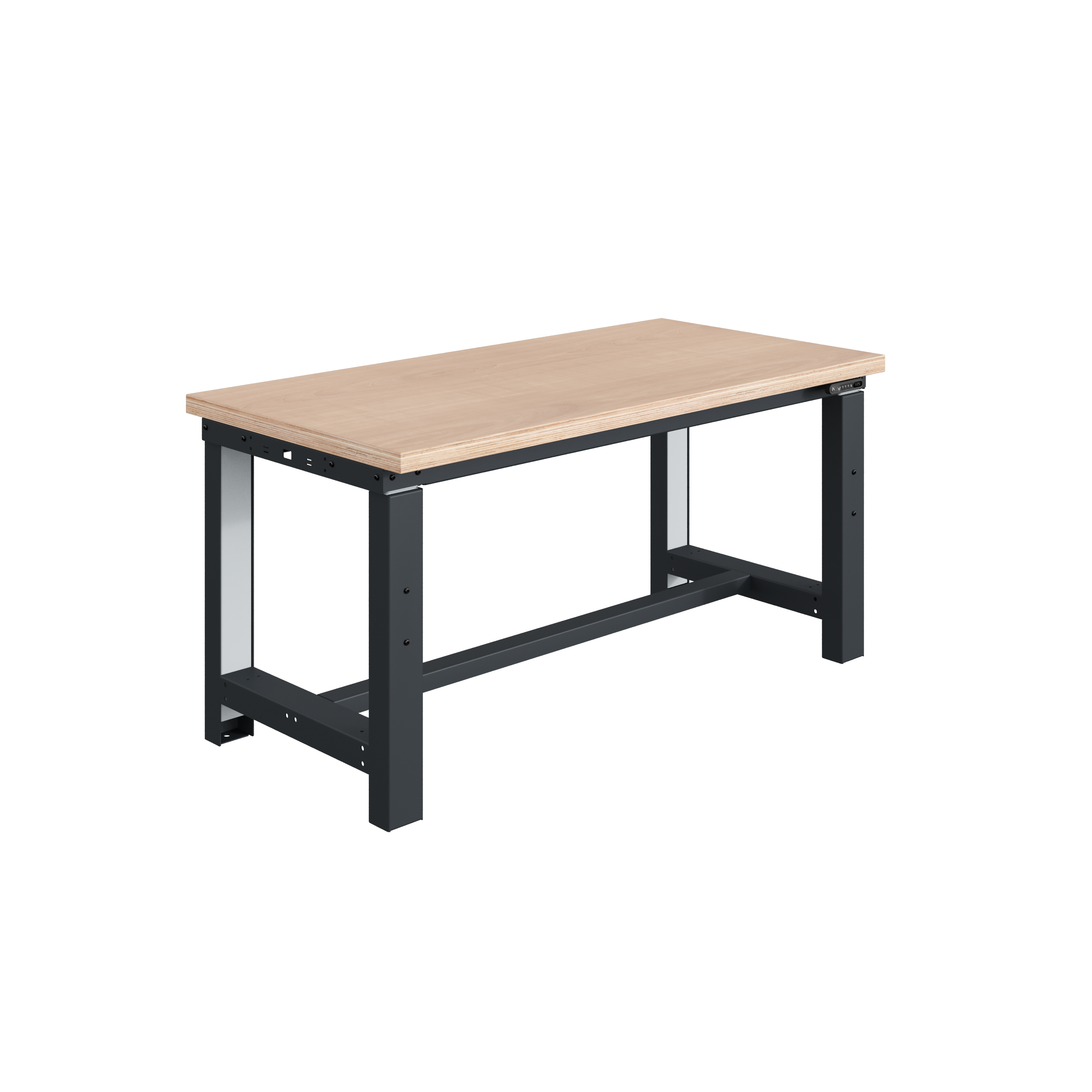 sofame-si-werkbank-multiplex-40-mm-elektrisch-h-henverstellbar image 2