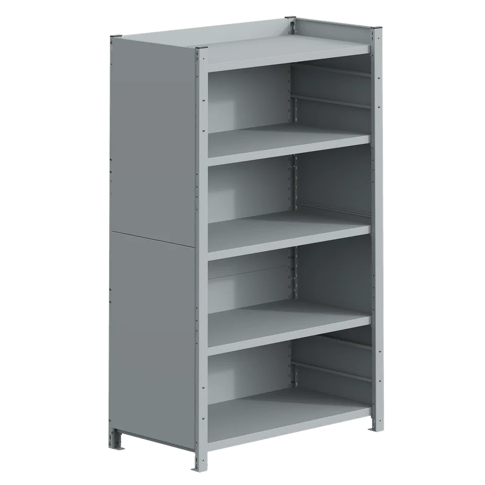 sofame-esd-regalzubeh-r-seiten-und-r-ckw-nde-stahl image 1