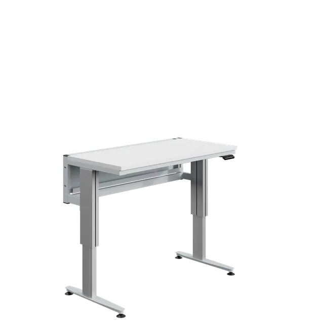 sofame-modulog-4-0-esd-arbeitstisch-elektrisch-h-henverstellbar image 1