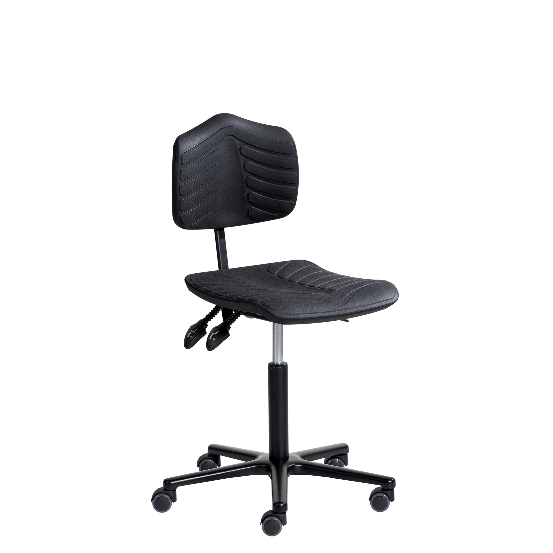 sofame-ergosoft-werkstattstuhl-ergonomisch image 2