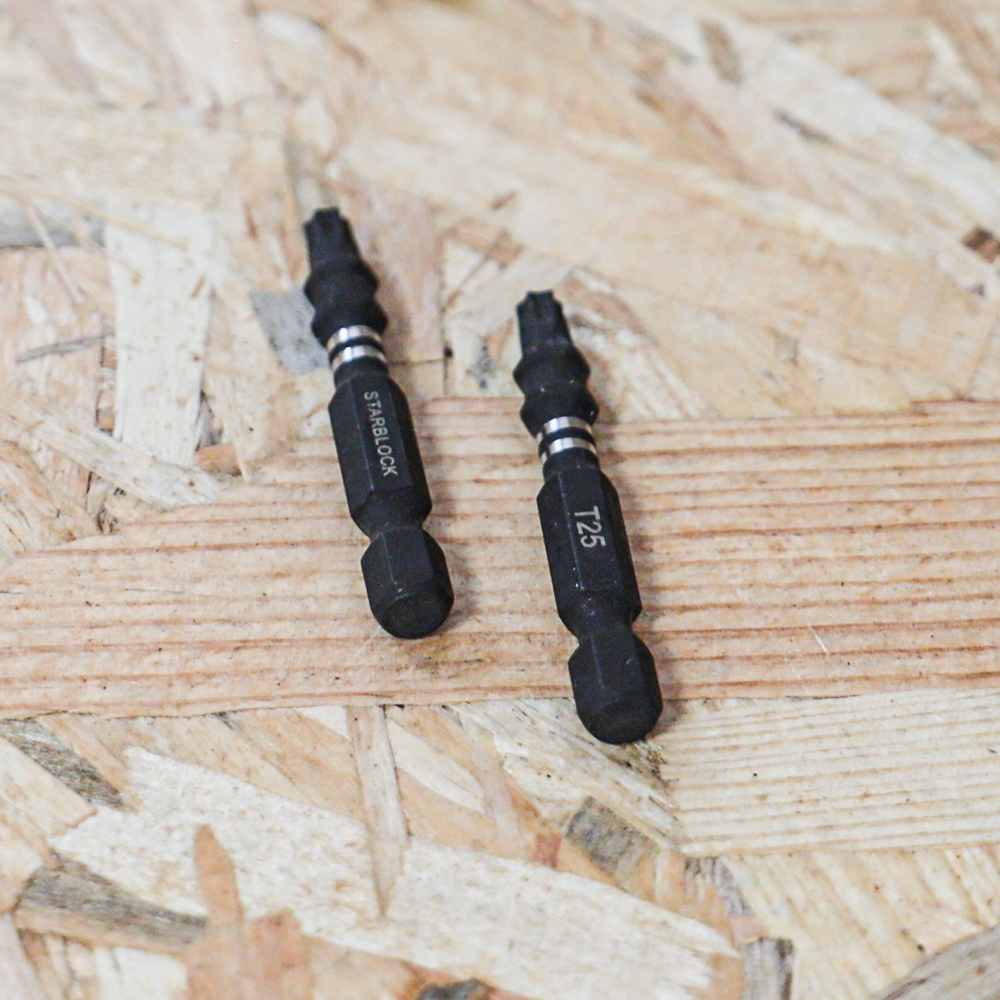 starblock-schrauber-bit-torx-t25-50-mm-f-r-schlagschrauber image 4
