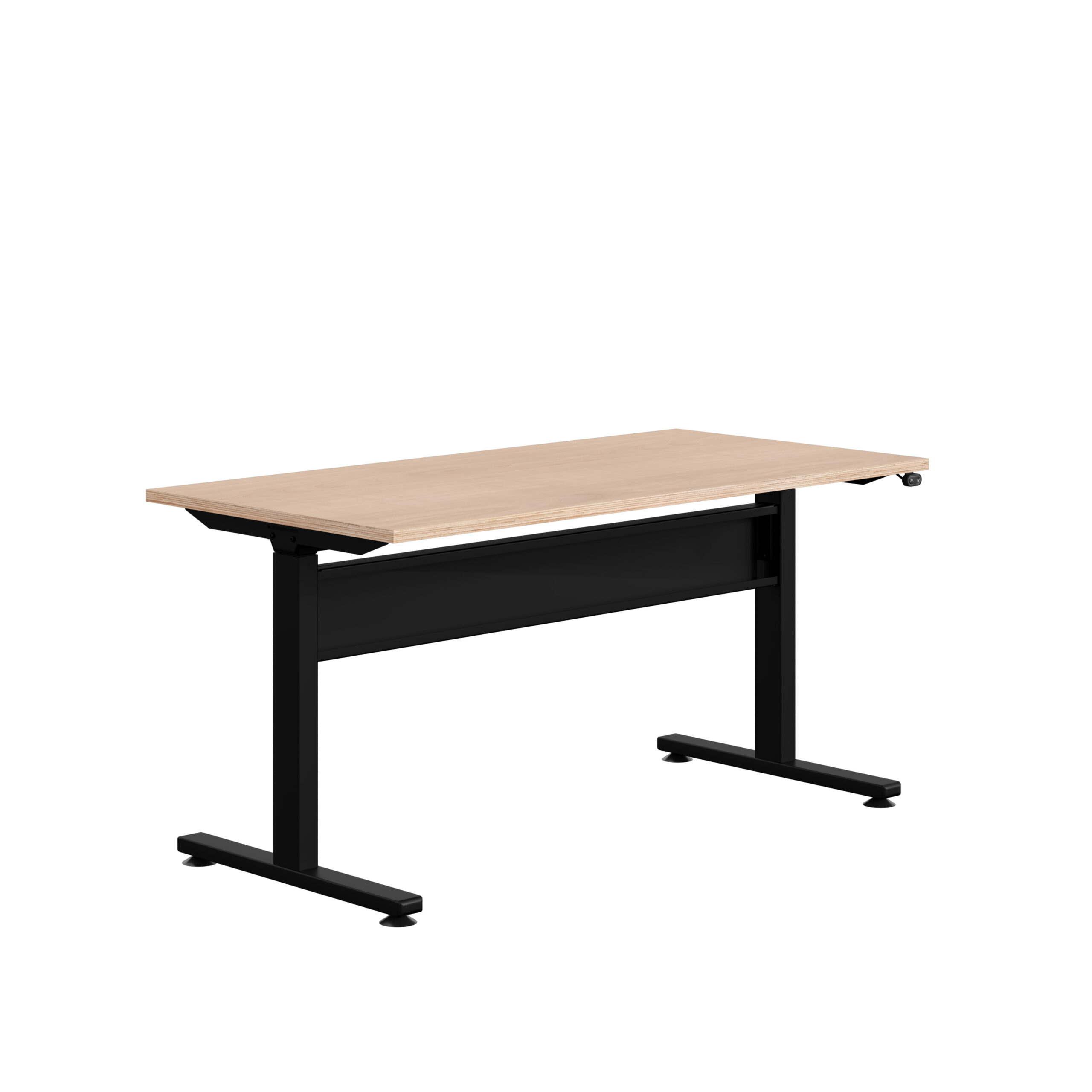 sofame-reglo-plus-arbeitstisch-elektrisch-multiplex-24-mm image 2