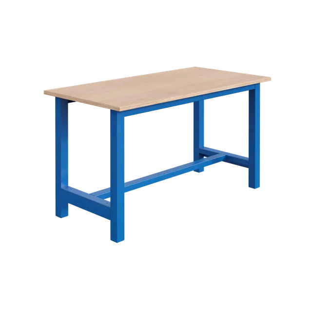 sofame-cks-werkbank-mit-multiplexplatte-24-mm image 1