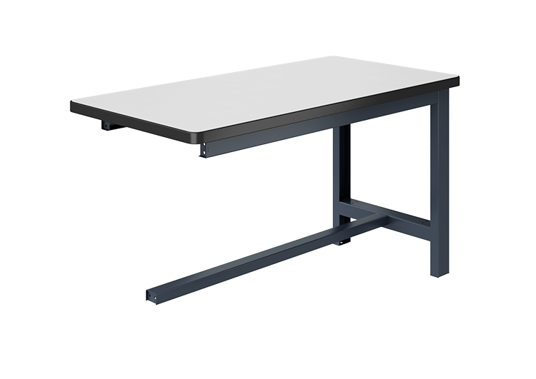 sofame-etablis-si-werkbank-mit-taralay-platte-40mm image 2