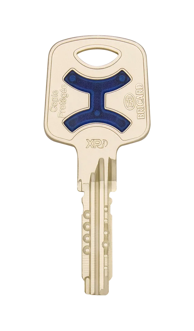 bricard-serial-xpi-hochsicherheits-profilzylinder image 1