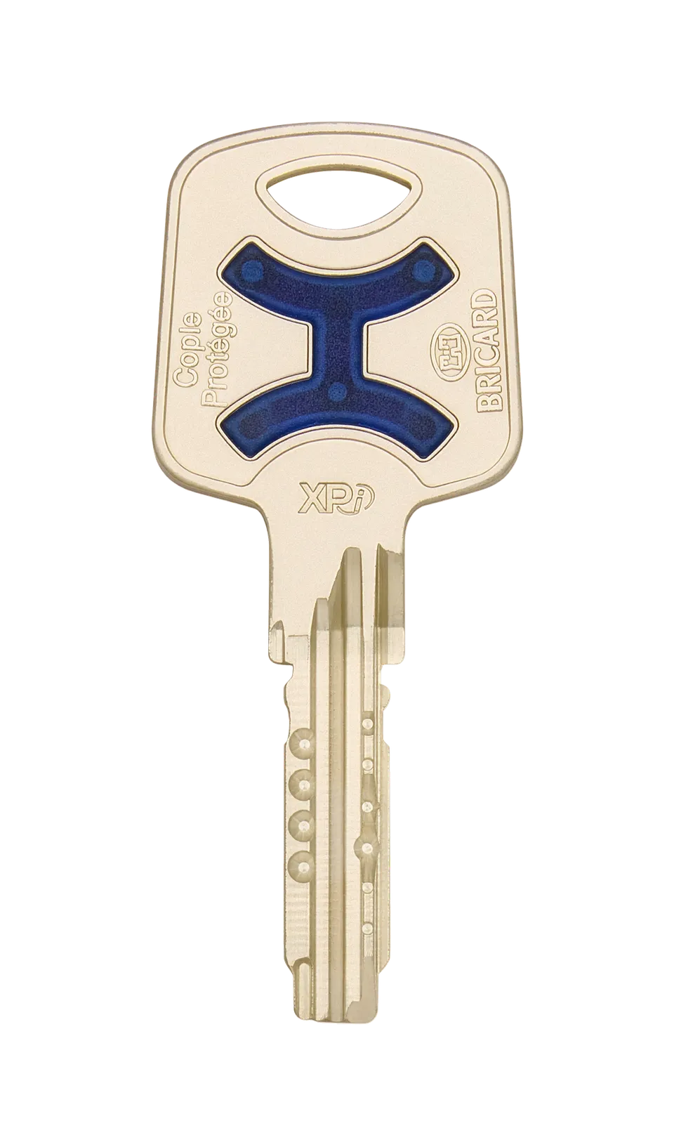 bricard-serial-xpi-hochsicherheits-profilzylinder image 1