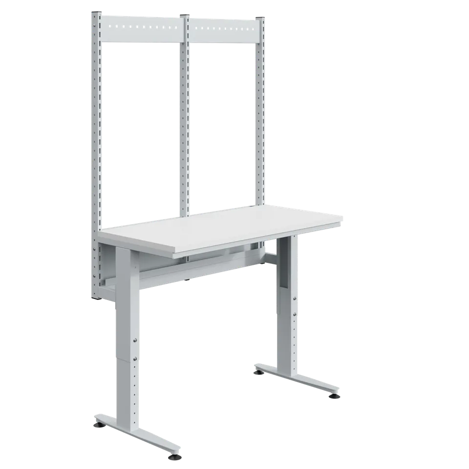 sofame-modulog-4-0-arbeitsplatz-esd-schichtstoff-30mm-mechanisch-h-henverstellba image 1