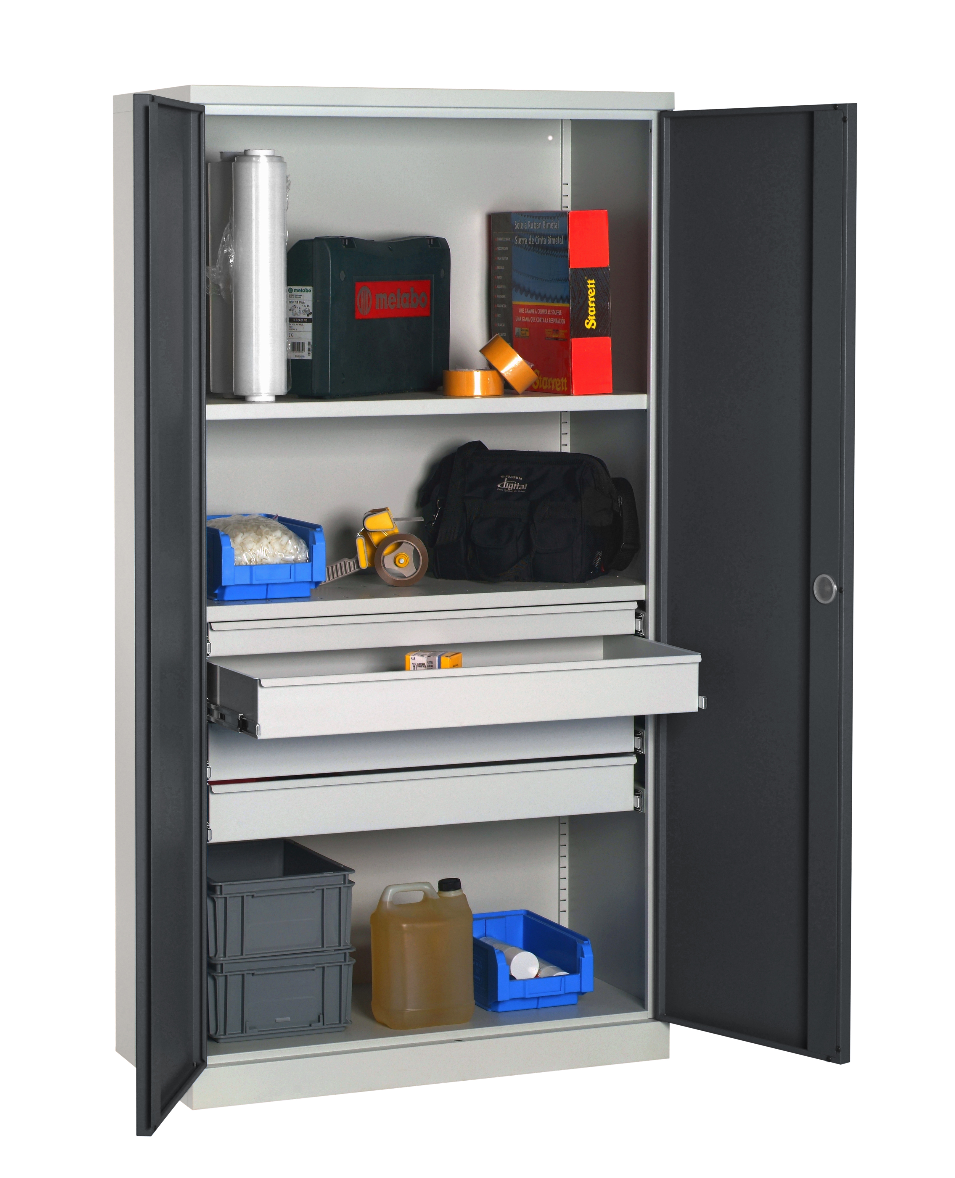 sofame-werkstatt-hochschrank-ausgestattet-fl-gelt-ren-l1000-x-t500-x-h1950-mm image 6
