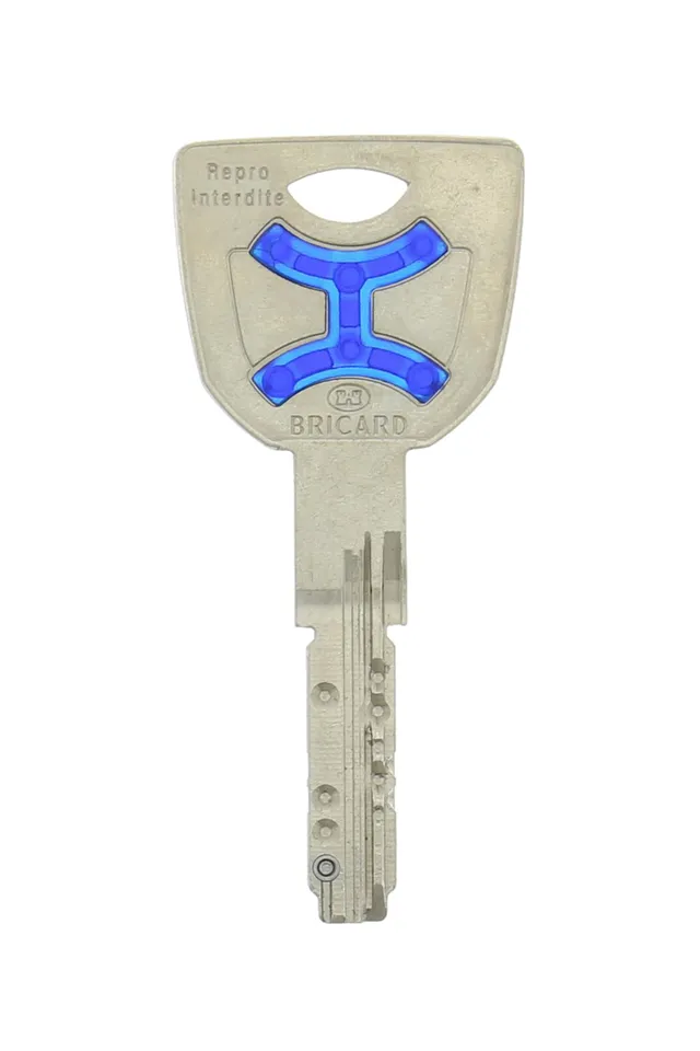 bricard-dual-xp-s2-sicherheitszylinder-patentgesch-tzt image 1