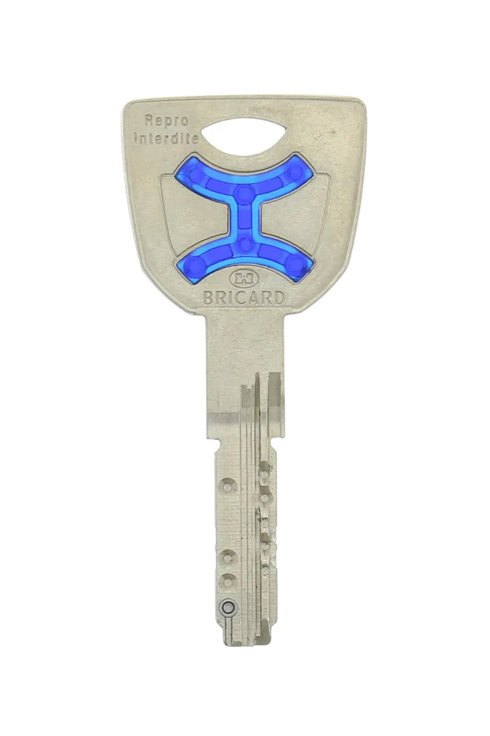 bricard-dual-xp-s2-sicherheitszylinder-patentgesch-tzt image 1