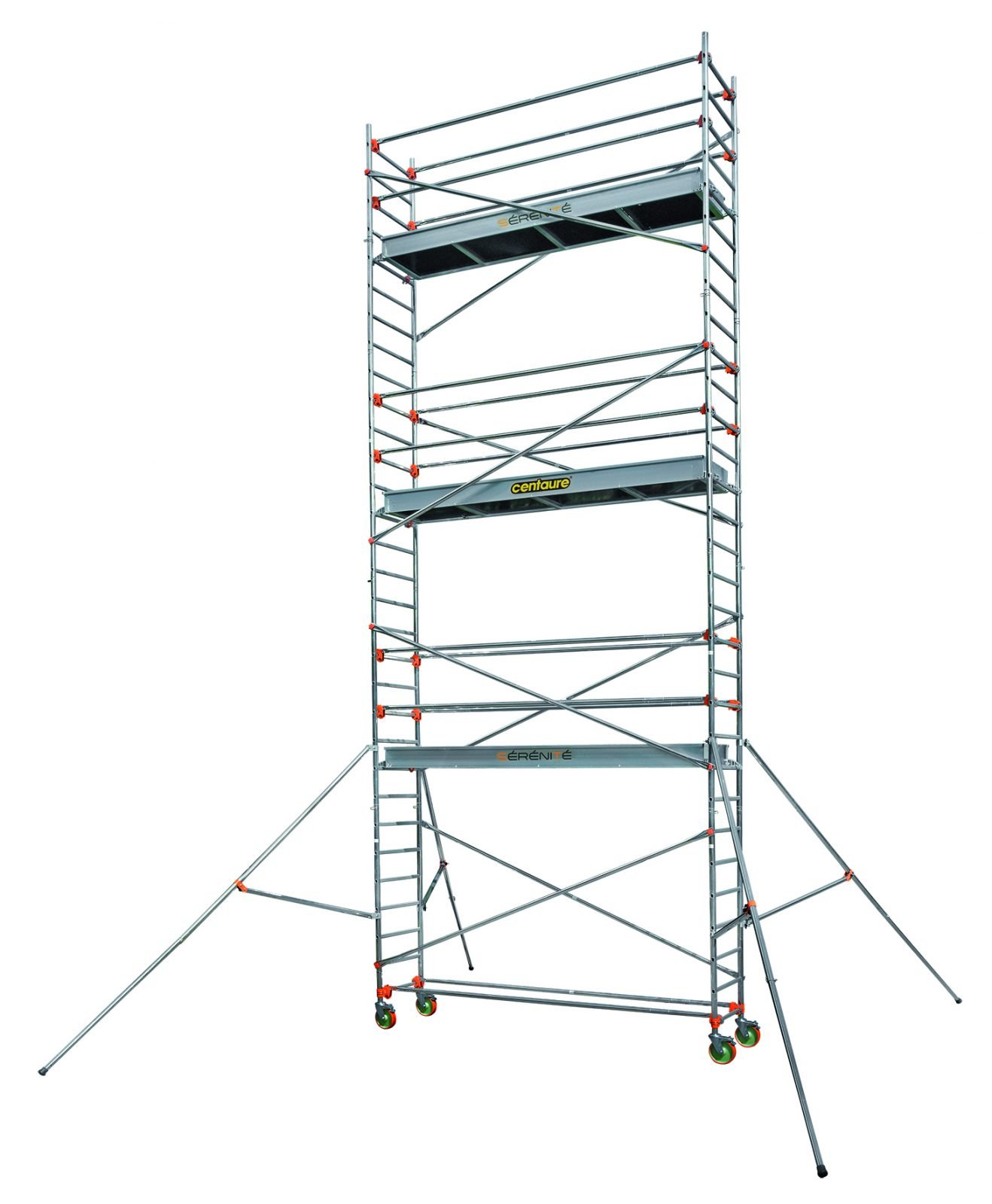 centaure-stxl-300-fahrger-st-basis-modell image 2